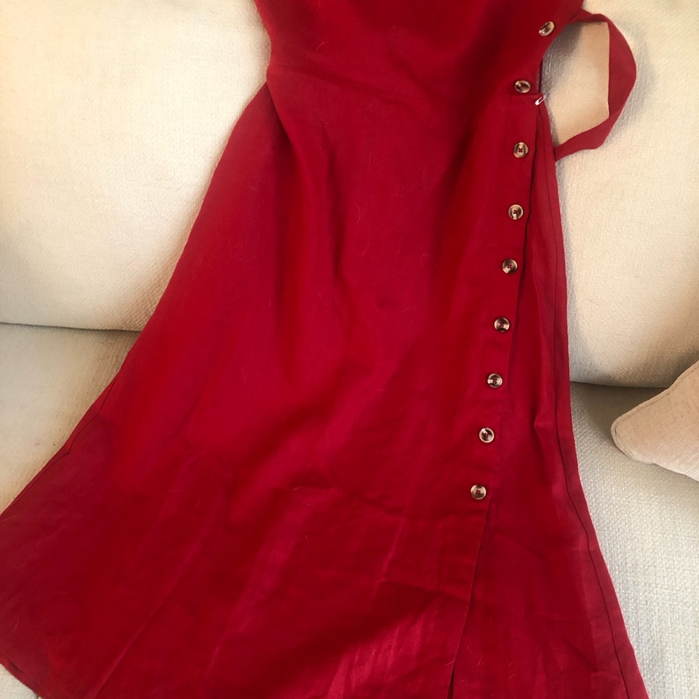 New Reformation dress - Picture 6 of 7